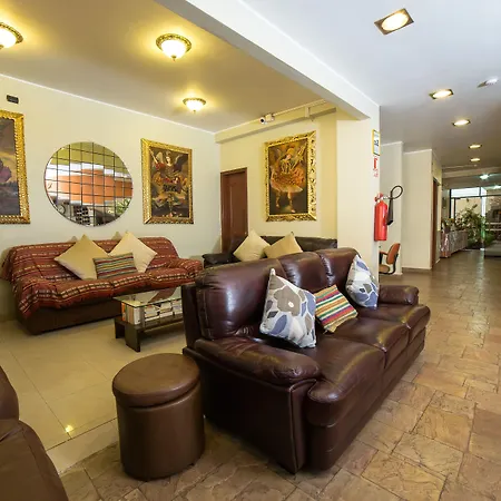 Antawasi Hotel