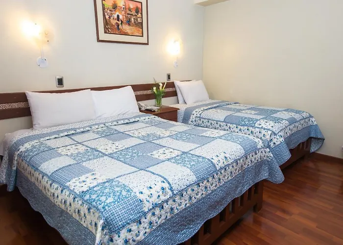 Antawasi Hotel