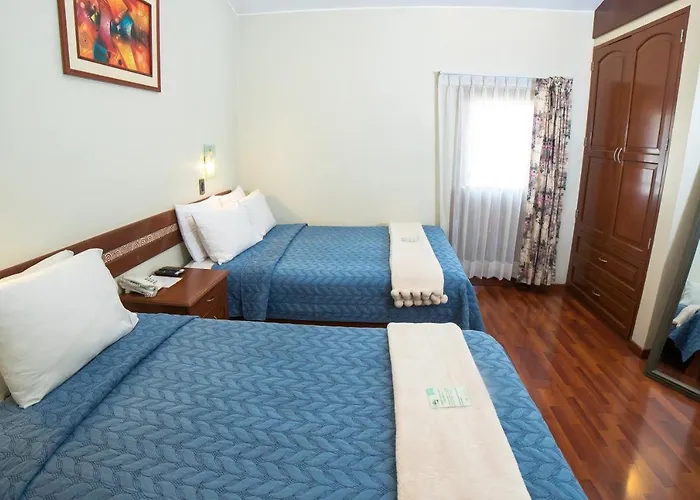 Antawasi Hotel 2*