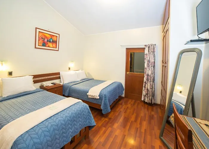 Antawasi Hotel 2*