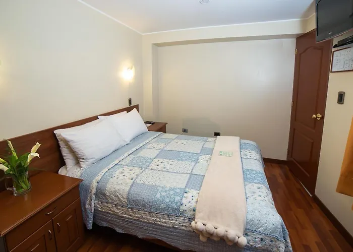 Antawasi Hotel 2*