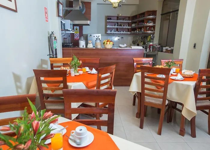 Antawasi Hotel Cusco