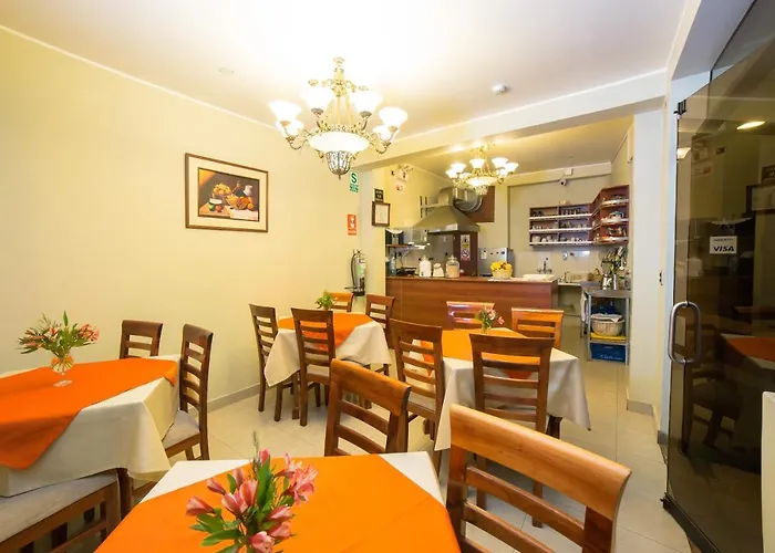 Antawasi Hotel Cusco