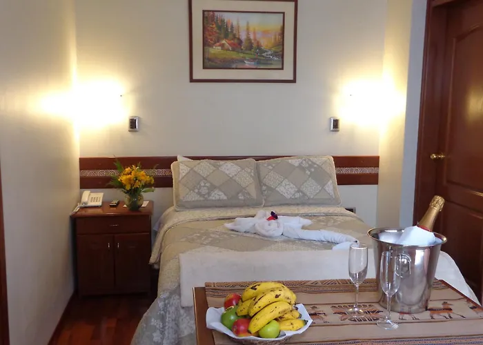 Antawasi Hotel 2*