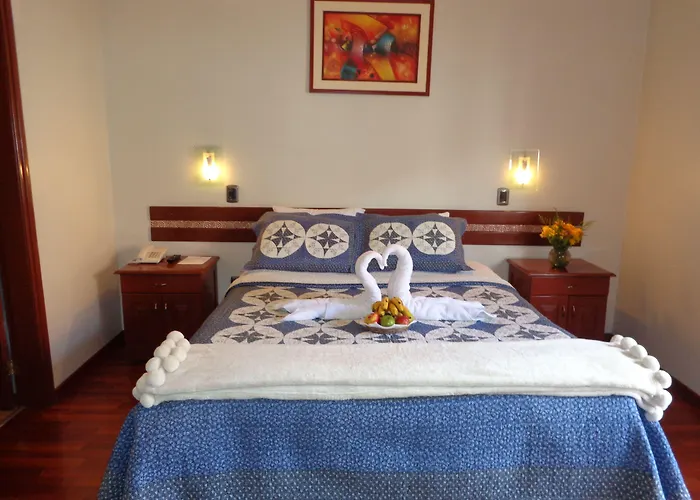 Antawasi Hotel
