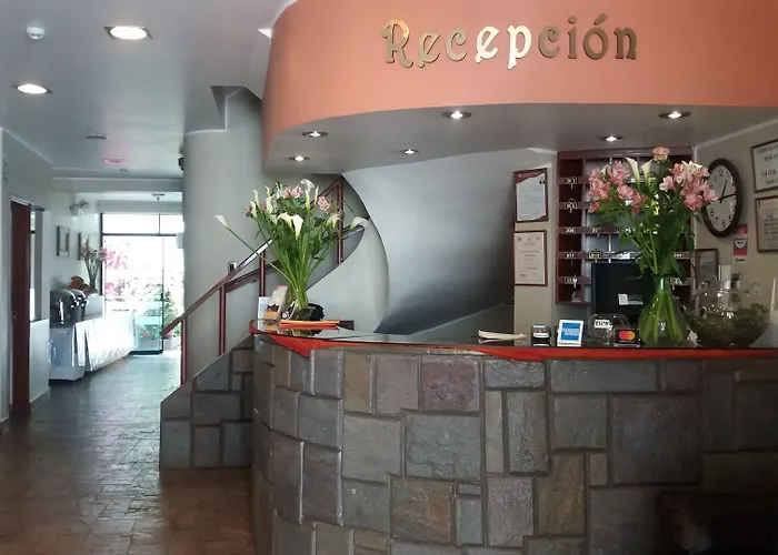 Hotel Antawasi Cusco