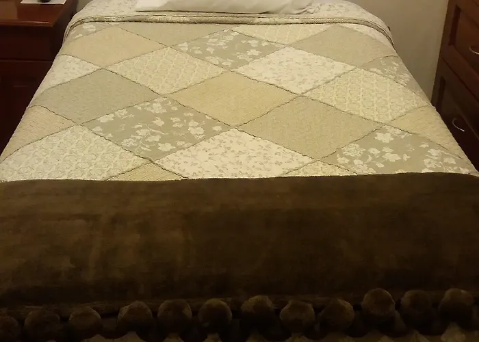 Antawasi Hotel Cusco