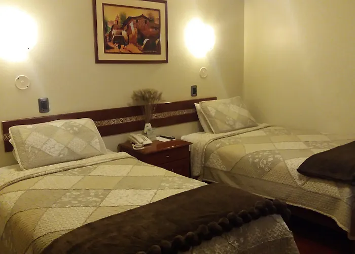 Antawasi Hotel