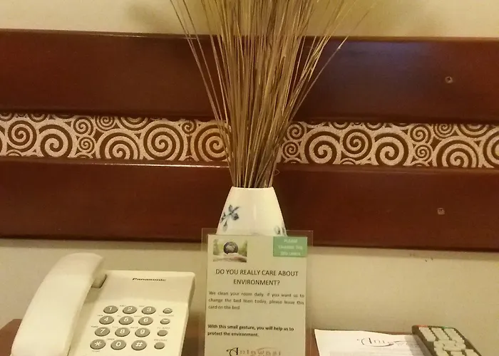 Hotel Antawasi Cusco