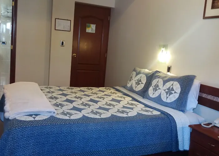 Antawasi Hotel