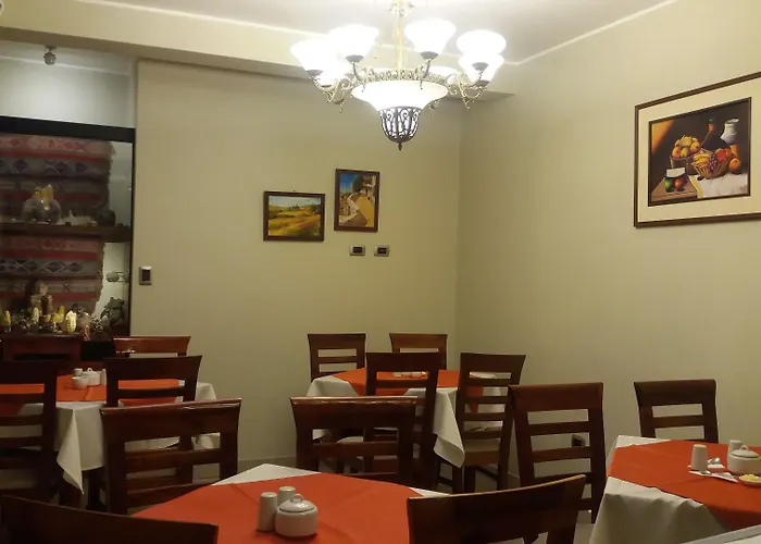 Antawasi Hotel