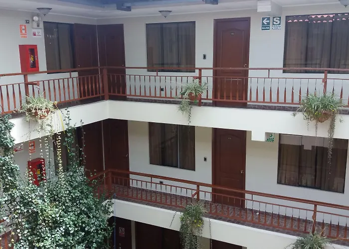 Antawasi Cusco