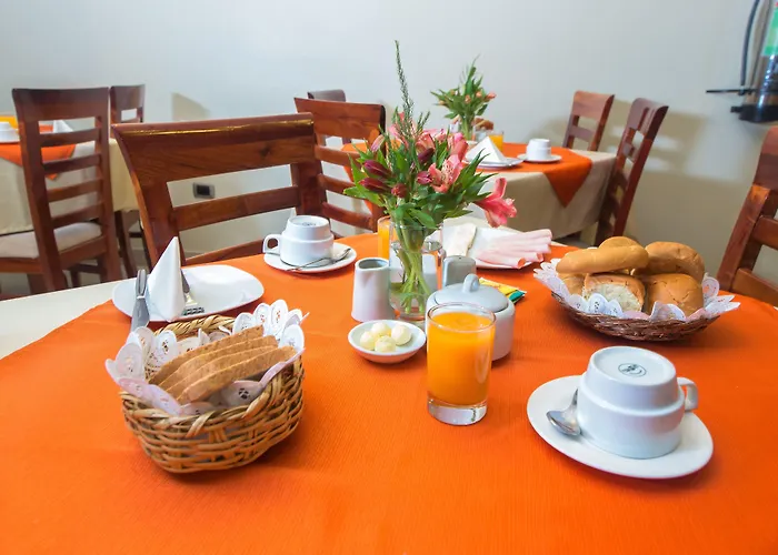 Antawasi Cuzco