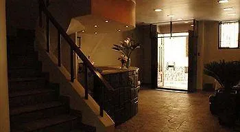 Antawasi Hotel
