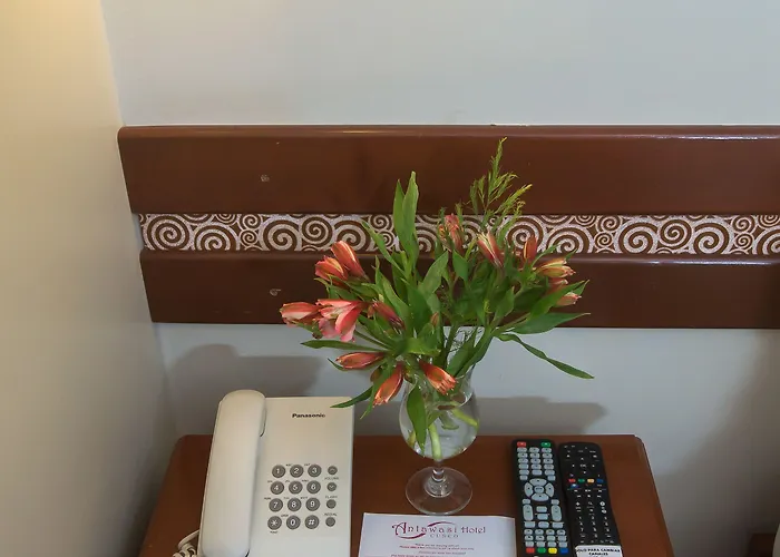 Antawasi Hotel Cusco