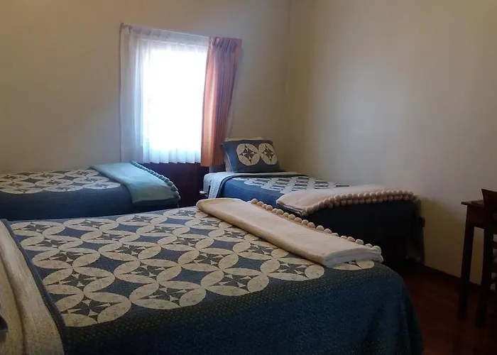 Antawasi Hotel Cusco