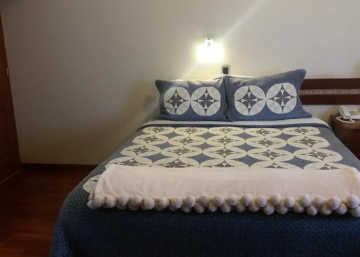 Hotel Antawasi Cusco