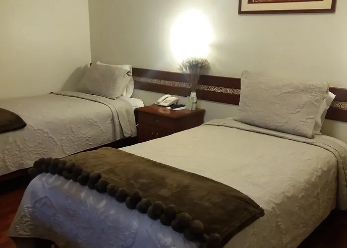 Antawasi Hotel
