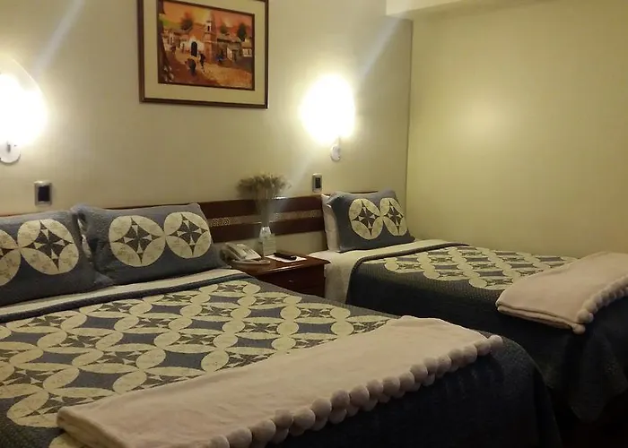 Antawasi Hotel 2*