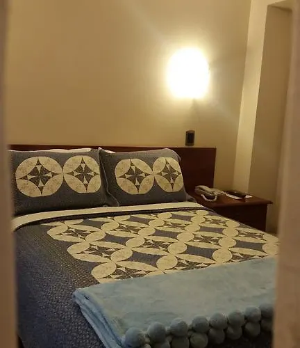 Antawasi Hotel 2*