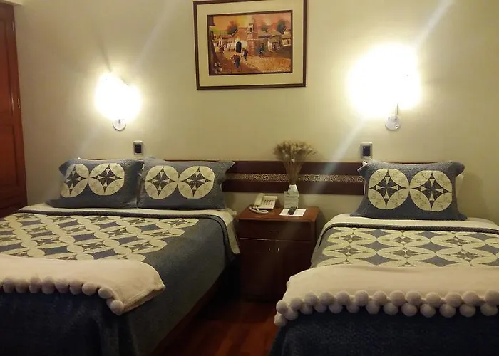 Antawasi Cusco