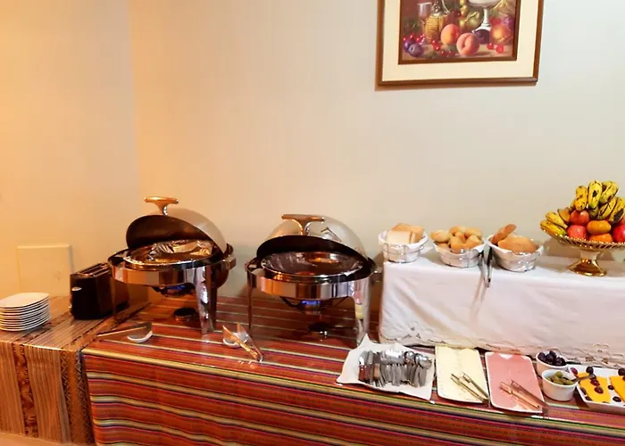 Hotel Antawasi
