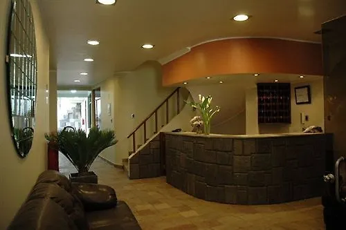 Antawasi Hotel