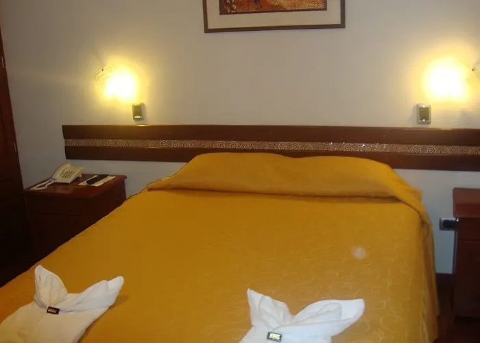 Hotel Antawasi