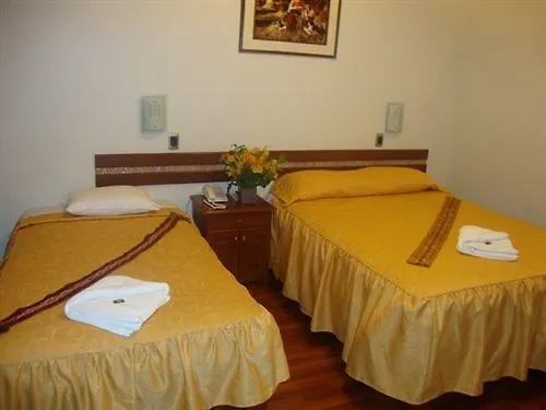 Hotel Antawasi