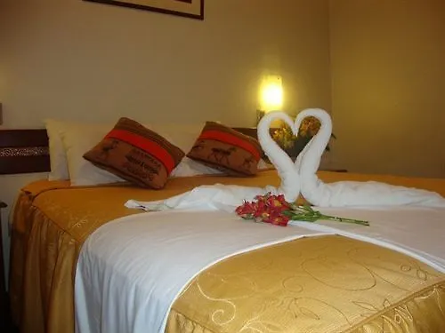Antawasi Hotel Cuzco