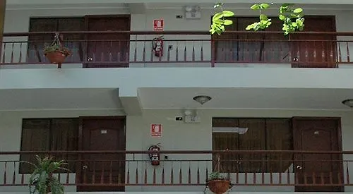 Antawasi Hotel Cuzco